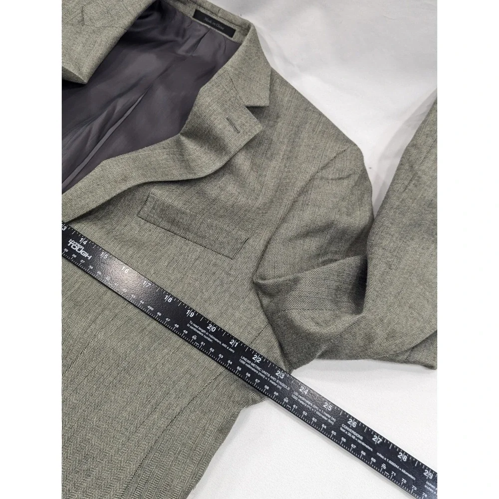Ralph Lauren clays men